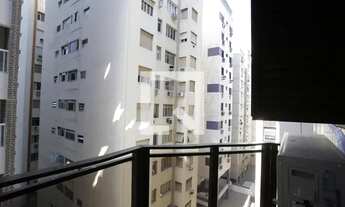 Imagem 6: Apartamento para Aluguel - Aparecida, 1 Quarto, 63 m2