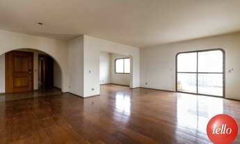 Imagem 2: São Paulo - Apartamento Padrão - Campo Belo