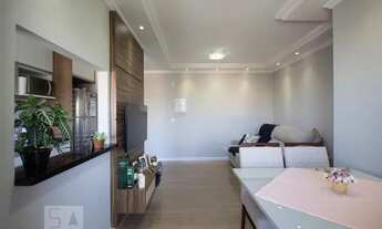 Imagem 3: Apartamento para Aluguel - Jaguaribe, 2 Quartos, 52 m2