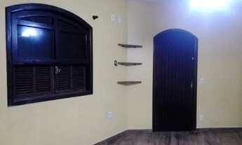 Imagem 6: Casa de condomínio para aluguel com 49 metros quadrados com 2 quartos