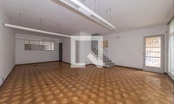 Imagem 3: Casa para Aluguel - Bosque da Saúde, 4 Quartos, 160 m2