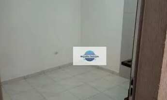 Imagem 4: Casa com 1 dormitório para alugar por R$ 700/mês - Vila Boaçava - São Paulo/SP