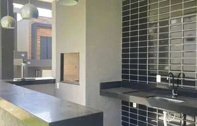 Imagem 3: Casa com 2 dormitórios, 70 m² - venda por R$ 400.000 ou aluguel por R$ 2.000/mês - Jardim