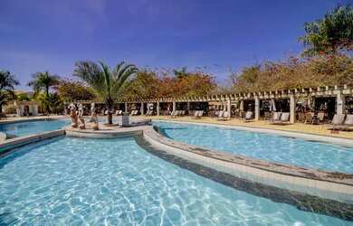 Imagem 5: Reserva em Caldas Novas