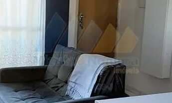 Imagem 3: Condomínio San Marino - Vila Suissa - Apartamento 2 dormitórios (1 suíte) - Mogi das Cruze