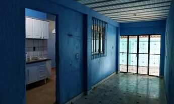 Imagem 2: Casa para venda possui 85 metros quadrados com 2 quartos em Fazenda Grande II - Salvador