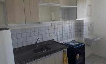 Imagem 4: Apartamento Mobiliado em Ponta Negra