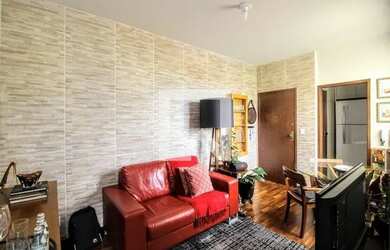 Imagem 3: Apartamento para Aluguel - Salgado Filho, 3 Quartos, 69 m2