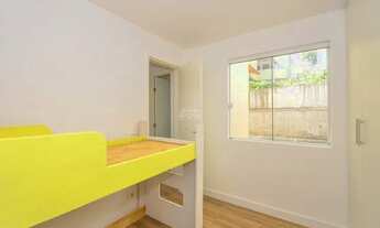 Imagem 7: Casa de condomínio sobrado para venda tem 71 metros quadrados com 3 quartos