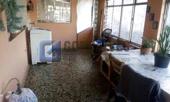 Imagem 5: SANTO ANDRE - Residential / Home - VILA PALMARES