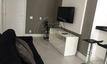 Imagem 3: São Paulo - Apartamento Padrão - Campo Belo