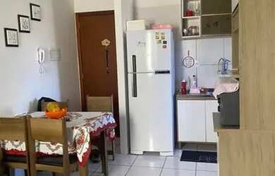 Imagem 6: Apartamento Apartamento com 2 dormitórios