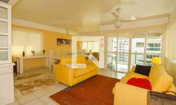 Imagem: Apartamento para Aluguel - Barra Fundan