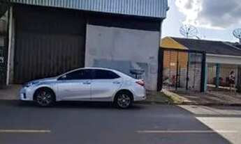 Imagem 2: Barracão com Residência no fundo