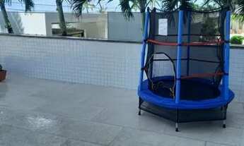 Imagem 3: Venda apartamento na Av. Boa Viagem,<br>125 m2, 3 quartos, 2 vagas - Recife - Pernam