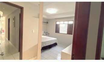 Imagem 4: Belíssima 4/4 Sendo 3 Suítes Casa Para Venda No condomínio Madre Teresa - Nova Parnamirim