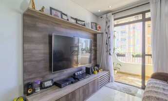 Imagem: Apartamento Venda Perdizes 127 m² 3 Dormitórios