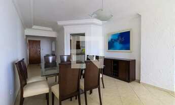 Imagem 5: Apartamento para Aluguel - Vila Tupi, 2 Quartos, 109 m2