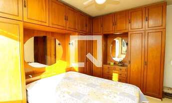 Imagem 7: Apartamento para Aluguel - Passo D'areia, 3 Quartos, 60 m2