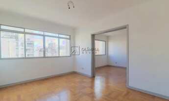 Imagem 2: Apartamento Venda 2 Dormitórios - 130 m² Jardim Paulista