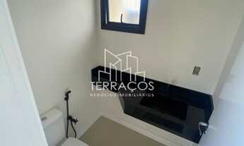 Imagem 4: LINDA CASA TÉRREA 162M² À VENDA - 3 QUARTOS/1 SUÍTE - GRAN VILLE SÃO VENÂNCIO - ITUPEVA/SP