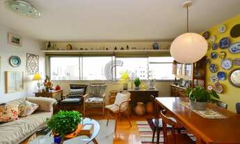 Imagem 3: APARTAMENTO - VILA MADALENA - 3 DORMITÓRIOS - 1 SUITE - 1 VAGA