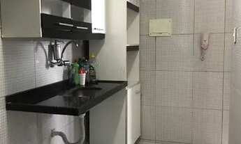 Imagem 5: Aluga-se apartamento no novo gaisel