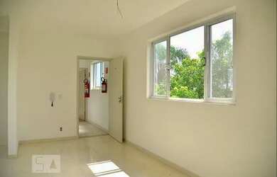 Imagem 2: Apartamento para Aluguel - Parque São Vicente, 2 Quartos, 51 m2