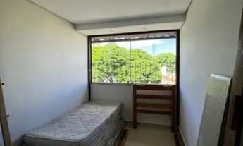 Imagem: Quarto no bairro Liberdade (vaga feminina