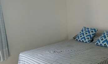 Imagem 6: CASA NO PARQUE DAS LARANJEIRAS