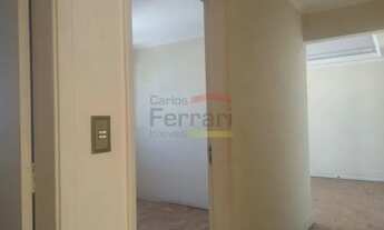 Imagem 2: Apartamento em Santana 2 dormitórios 1 vaga 73 m²