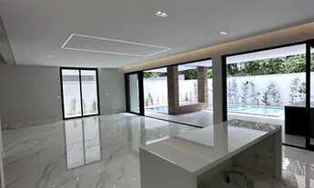 Imagem 7: Alphaville 1 em Manaus, Mansão pronta para morar