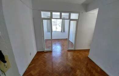 Imagem 4: Ótimo apartamento com 1 quarto com linda vista para o Dedo de Deus com excelente localizaç