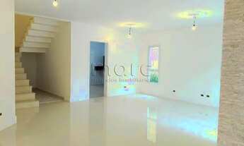 Imagem: SAO PAULO - Casa De Condomínio - JARDIM