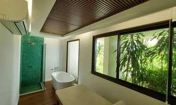 Imagem 4: Apartamento para venda possui 110 metros quadrados com 3 quartos