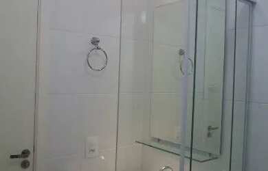 Imagem 2: APTO JD. CIRINO Apartamento com 2 dormitórios