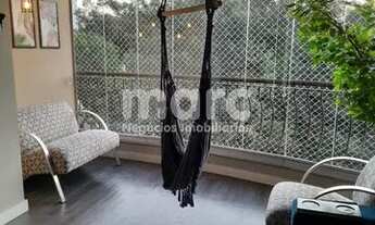 Imagem 2: SAO PAULO - Apartamento Padrão - CAMBUCI