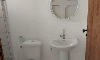 Imagem 6: Kitnet bairro éden