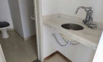 Imagem 3: Sala Comercial Centro Vila Velha 38m2 com elevador e portaria 1.100,00 mais Condomínio