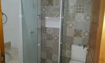 Imagem 5: Casa para locação 300m² no Montenegro Boulevard - Parque Verde 2 pav. 4/4 2 suítes 4vg