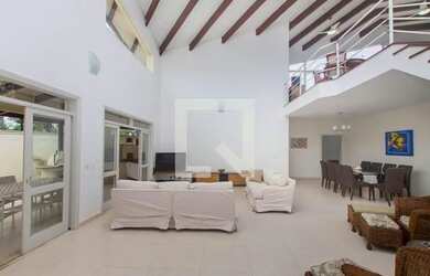 Imagem 5: Casa para Aluguel - Jardim Virginia, 5 Quartos, 454 m2