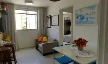 Imagem 5: Vendo 2/4 - Segundo andar