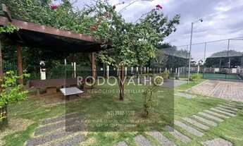 Imagem 7: Goiânia - Casa de Condomínio - Residencial San Marino