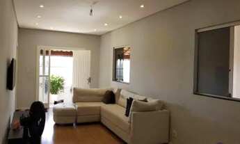 Imagem 3: Casa para venda tem 145 metros quadrados com 3 quartos