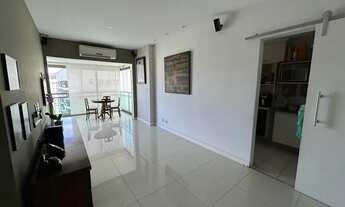 Imagem 7: Apartamentocom2 quarto no Cidade Jardim, Barra