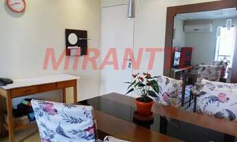 Imagem 3: Apartamento de 70m² com 2 quartos em Mandaqui