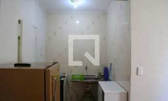 Imagem 6: Apartamento para Aluguel - Cidade Ocian, 1 Quarto, 16 m2