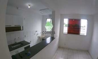 Imagem 2: Alugo Apartamento 2 Quartos em São Diogo