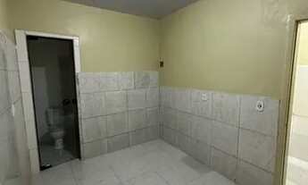 Imagem 4: Aluga se um apartamento