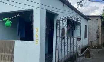 Imagem: Vende-se casa em Cubatão